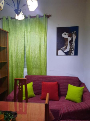 APARTAMENTO LIBERTY